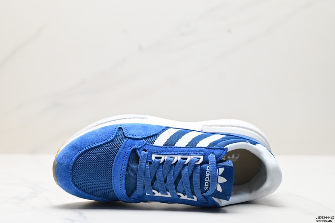 Adidas ZX Series Shoes